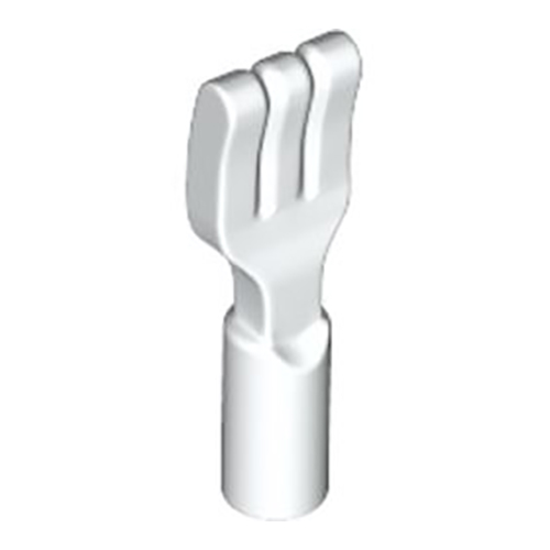 LEGO Minifigure, Utensil Fork 79741