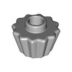 LEGO Minifigure, Utensil Cupcake Liner - Flat Top 79743