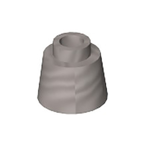 LEGO Cone 1.17 x 1.17 x 2/3 (Fez) 85975