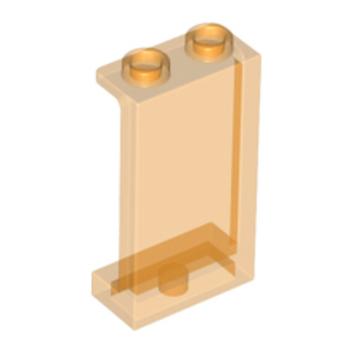 LEGO Panel 1 x 2 x 3 with Side Supports - Open Studs 87544