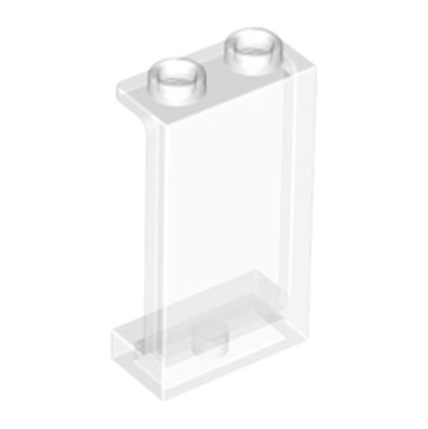 LEGO Panel 1 x 2 x 3 with Side Supports - Open Studs 87544