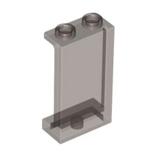 LEGO Panel 1 x 2 x 3 with Side Supports - Open Studs 87544