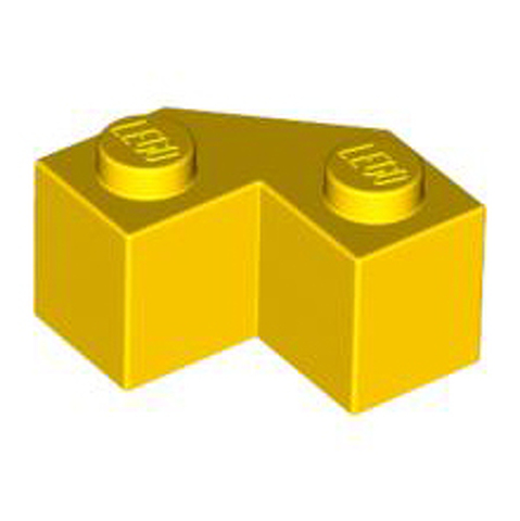 LEGO Brick, Modified Facet 2 x 2 87620