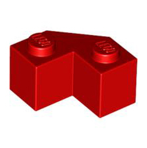 LEGO Brick, Modified Facet 2 x 2 87620