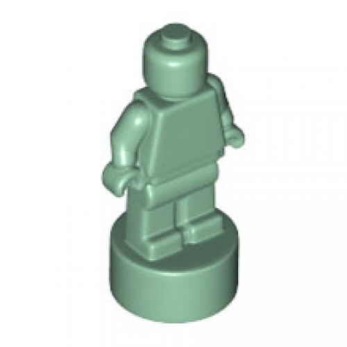 LEGO Minifig, Utensil Trophy Statuette 90398