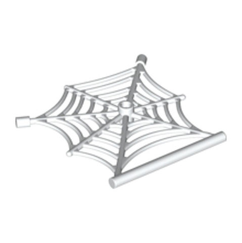 LEGO Spider Web, Hanging 90981