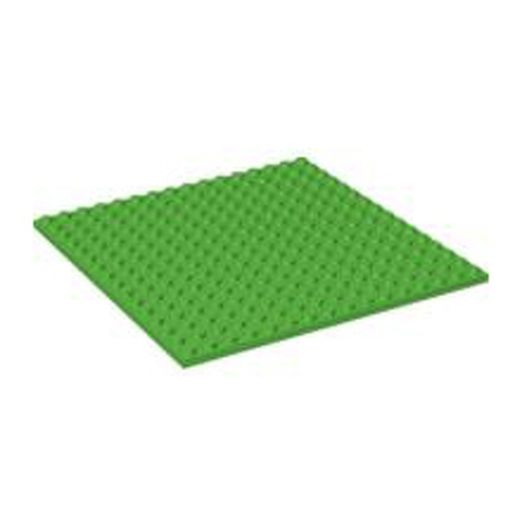 LEGO Plate 16 x 16 91405