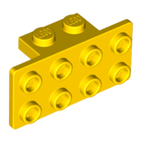 LEGO Bracket 1 x 2 - 2 x 4 93274