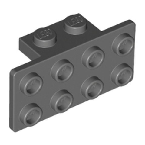 LEGO Bracket 1 x 2 - 2 x 4 93274