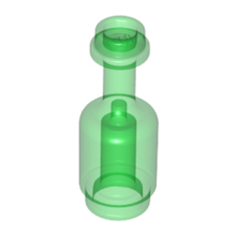 LEGO Minifig, Utensil Bottle 95228