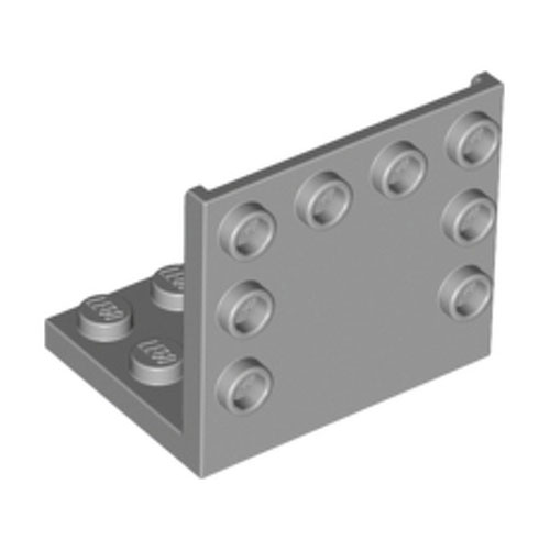 LEGO Bracket 3 x 4 - 3 x 4 98287