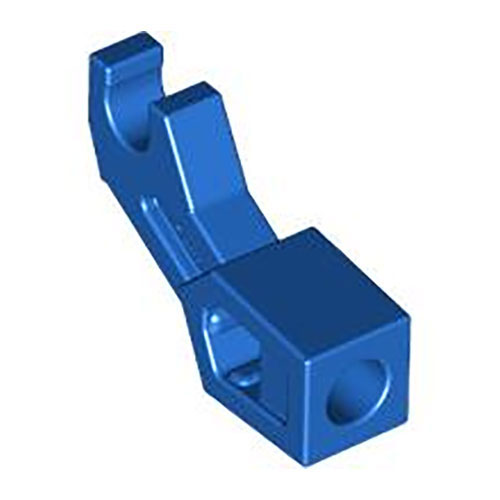 LEGO Arm Mechanical, Thick Support 98313