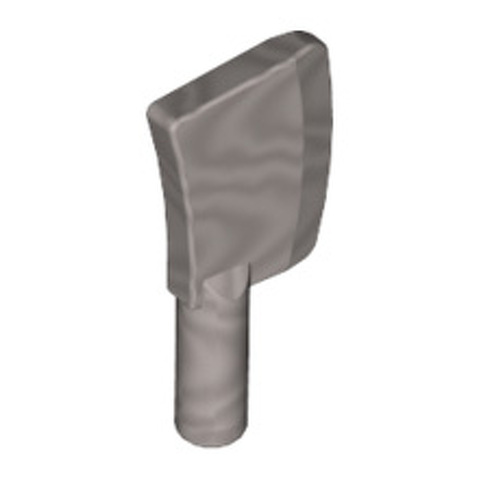 LEGO Minifigure, Utensil Cleaver 98369