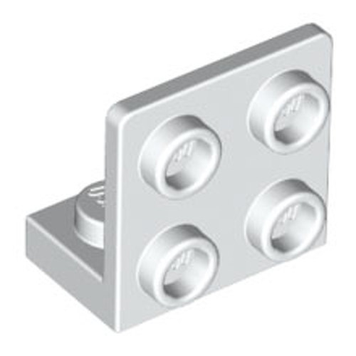 LEGO Bracket 1 x 2 - 2 x 2 Inverted 99207