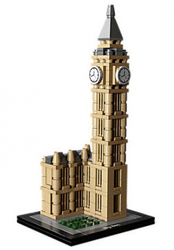 LEGO Big Ben 21013