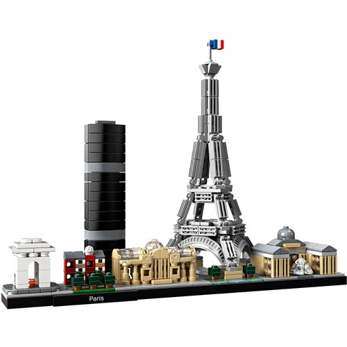 LEGO Paris 21044