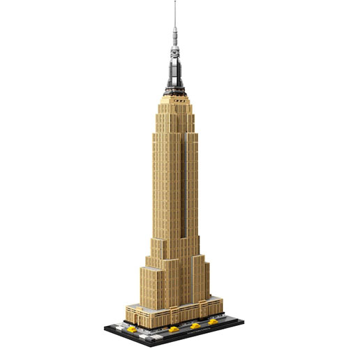 LEGO Empire State Building 21046