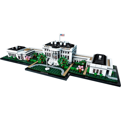 LEGO The White House 21054