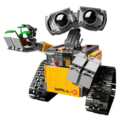 LEGO WALL-E 21303