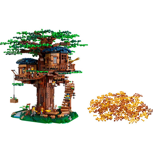 LEGO Tree House 21318