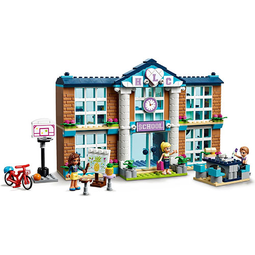 LEGO Heartlake City School 41682