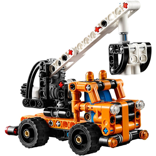 LEGO Cherry Picker 42088