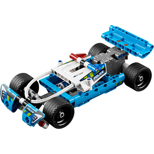 LEGO Police Pursuit 42091