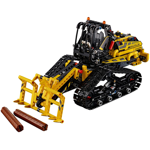 LEGO Tracked Loader 42094