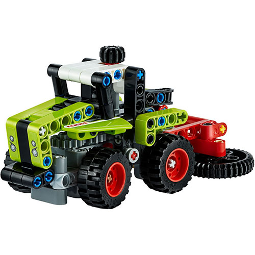 LEGO Mini CLAAS XERION 42102