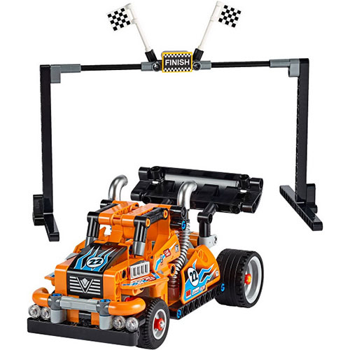 LEGO Race Truck 42104