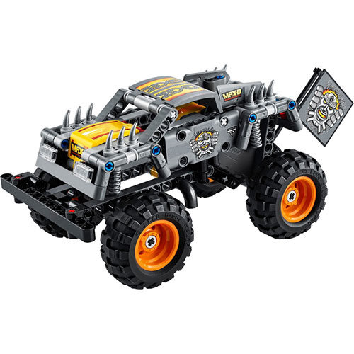 LEGO Monster Jam Max-D 42119