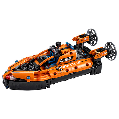 LEGO Rescue Hovercraft 42120