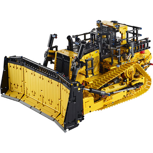 LEGO Cat D11 Bulldozer 42131