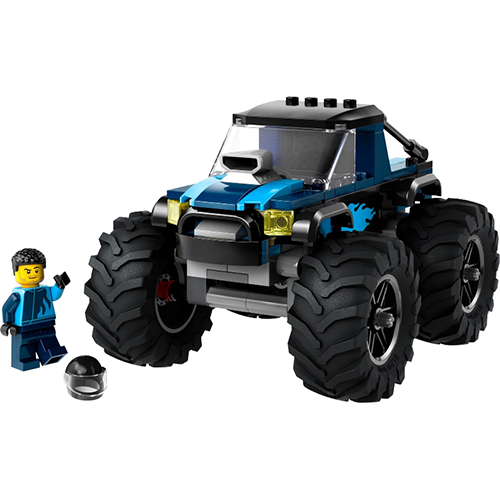 LEGO Monster Truck 60402