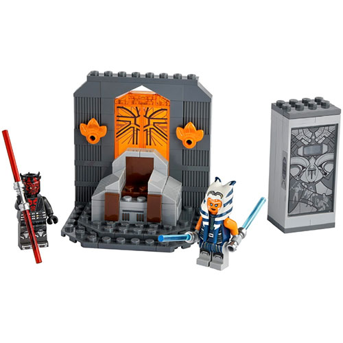 LEGO Duel on Mandalore 75310