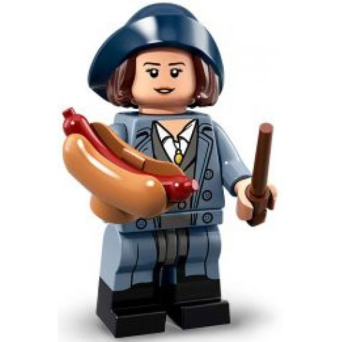 LEGO Minifigures Tina Goldstein™ COLHP-18