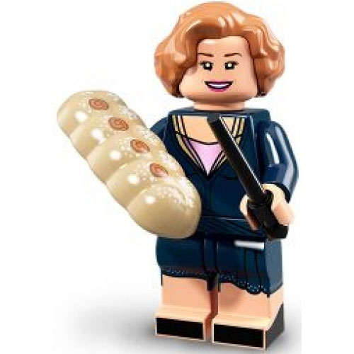 LEGO Minifigures Queenie Goldstein™ COLHP-20