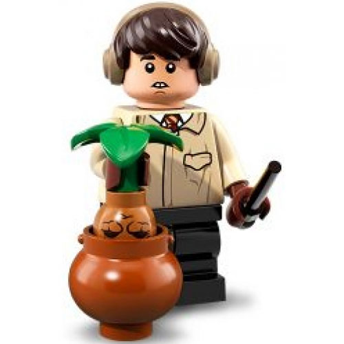 LEGO Minifigures Neville Longbottom™ COLHP-6