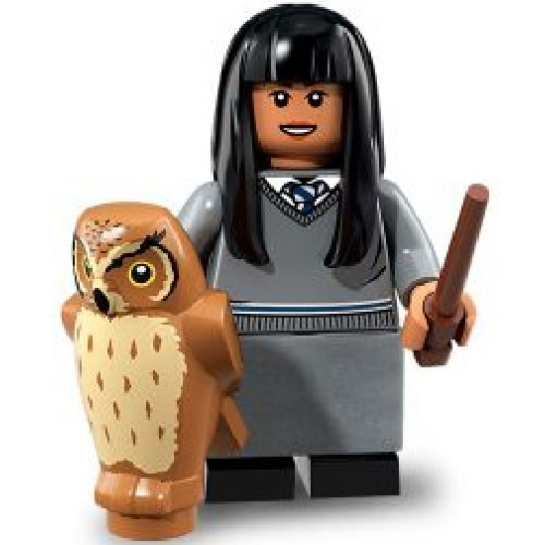 LEGO Minifigure Cho Chang COLHP-7