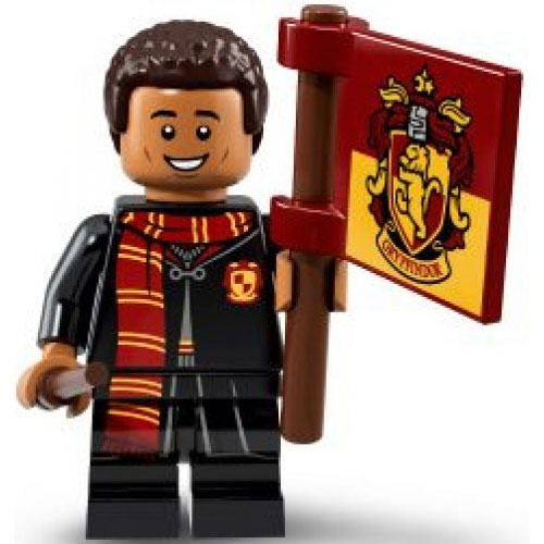 LEGO Minifigures Dean Thomas COLHP-8