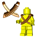 BrickWarriors Bandolier 1-002-06