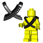 BrickWarriors Bandolier 1-002-06