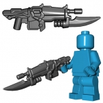 BrickWarriors Impaler AR 1-003-14