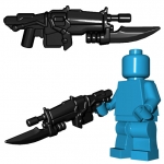 BrickWarriors Impaler AR 1-003-14