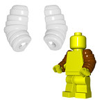 BrickWarriors Arm Guards 1-012-06