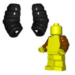 BrickWarriors Arm Guards (Pair) 1-012-06