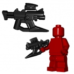 BrickWarriors Skewer SMG 1-013-04