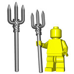 BrickWarriors Trident 1-013-08