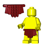 BrickWarriors Roman Skirt 1-016-12