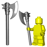 BrickWarriors Executioner Axe 1-023-01